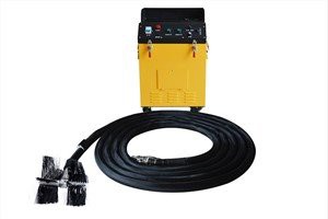 Канален робот за почистване