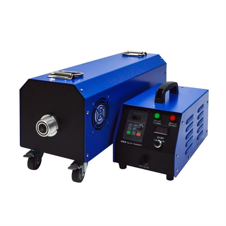 Tube Clean Equipment