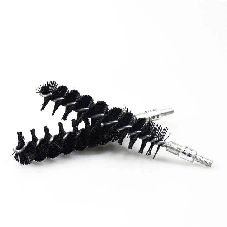 Heat Exchanger Condenser Tube Cleaning Machine
