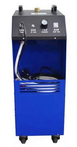 Оборудване за генериране на пяна