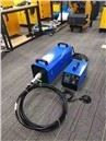 Tube Cleaning Machine Flexible Shaft Boiler Tube Cleaner